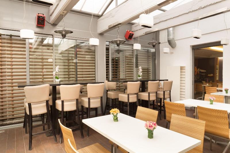 בית מלון כפרי Lille City