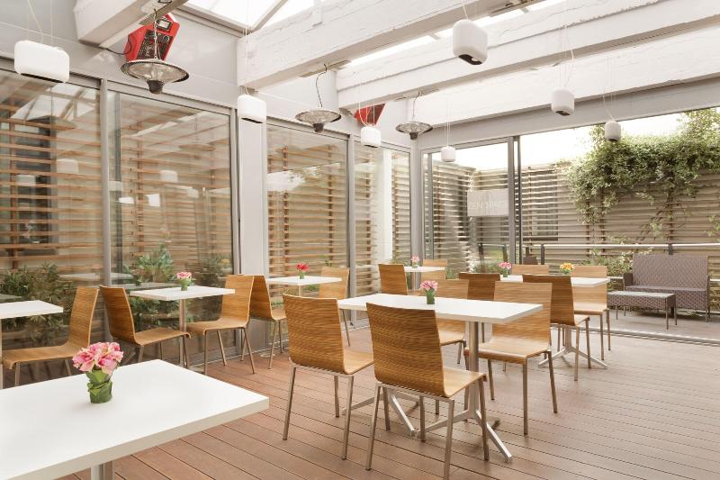 בית מלון כפרי Lille City