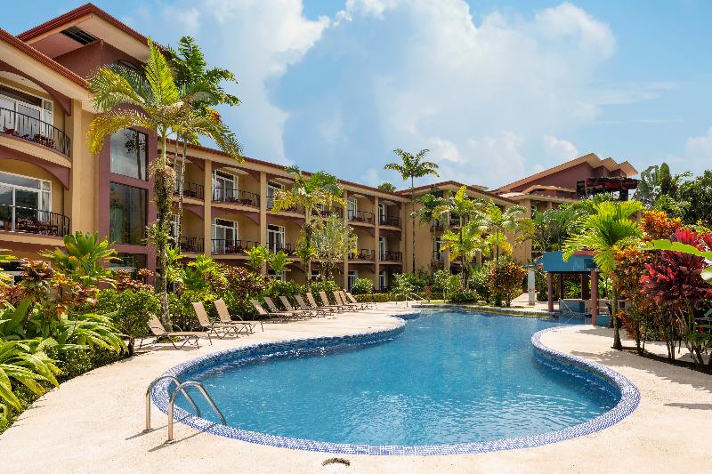 בית מלון כפרי Magic Mountain