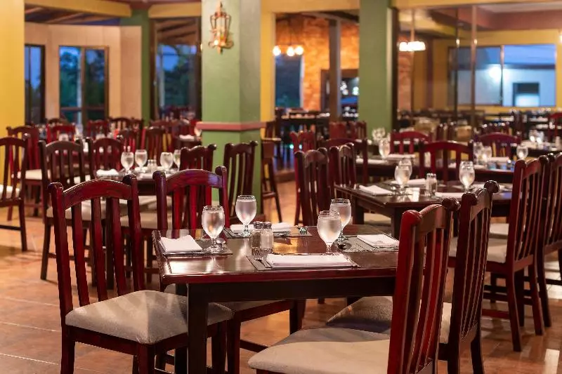 Отель Magic Mountain