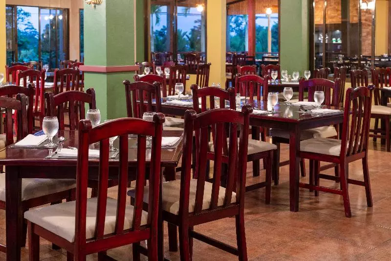 Отель Magic Mountain