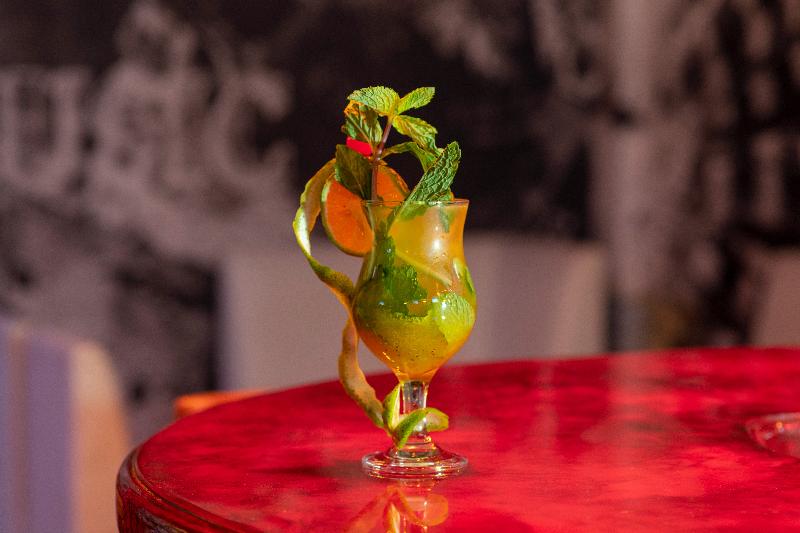 בית מלון כפרי Magic Mountain