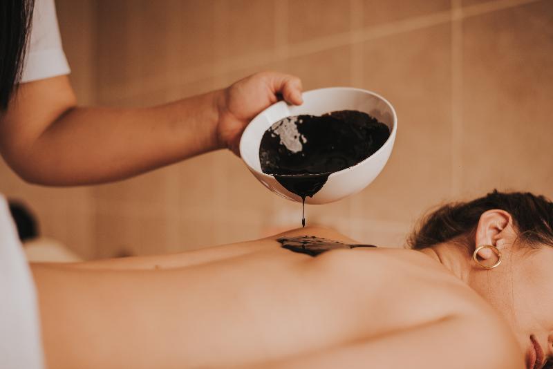 בית מלון כפרי Magic Mountain