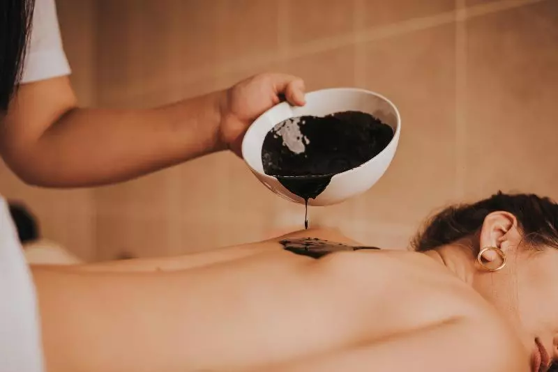 Отель Magic Mountain