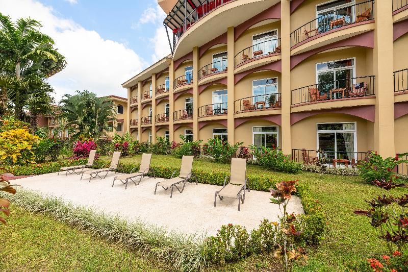 בית מלון כפרי Magic Mountain