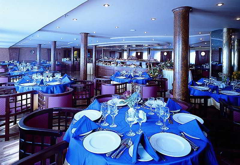Hotel Magic Nile Cruiser Boat