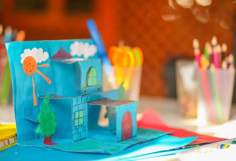 Pine House By Werde Hotels