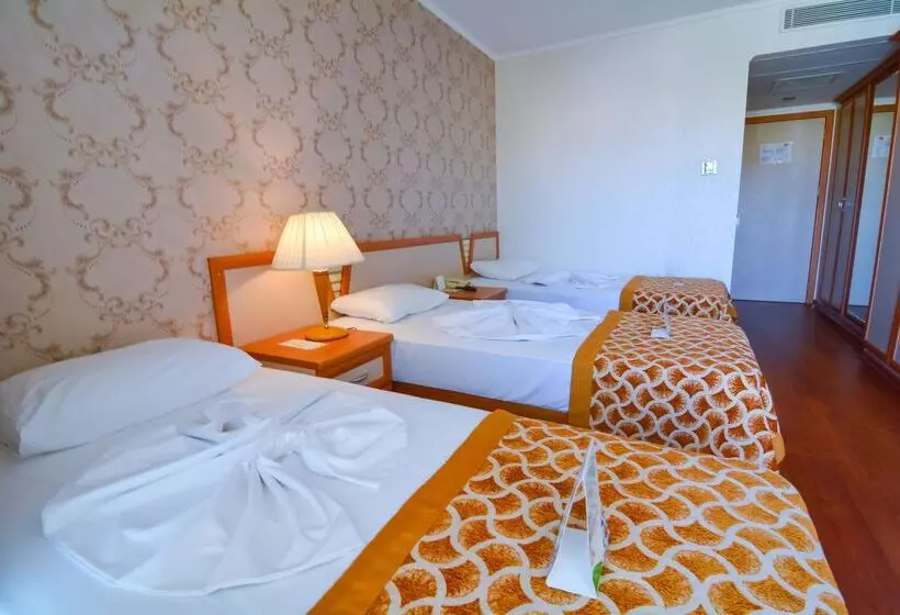 Pine House By Werde Hotels