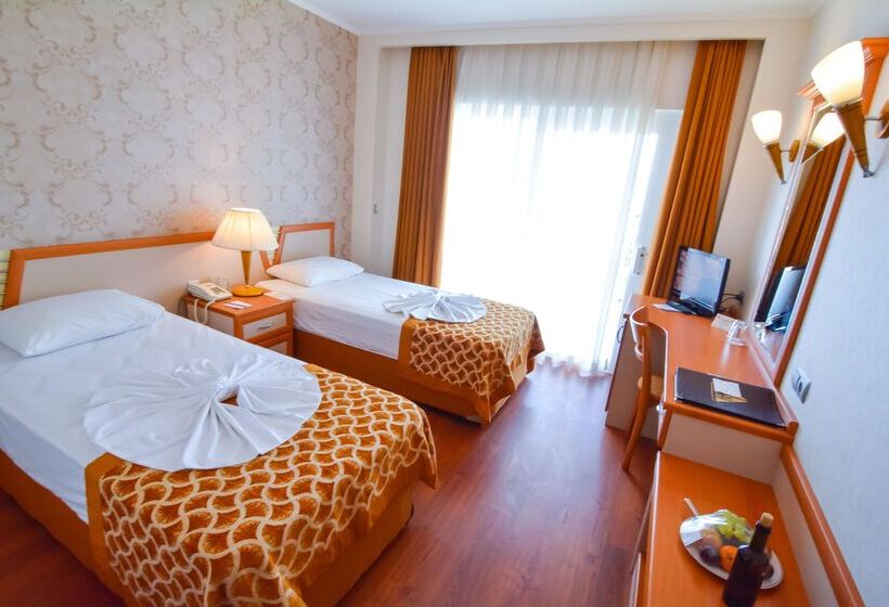 Pine House By Werde Hotels