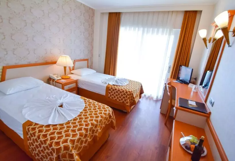 Pine House By Werde Hotels