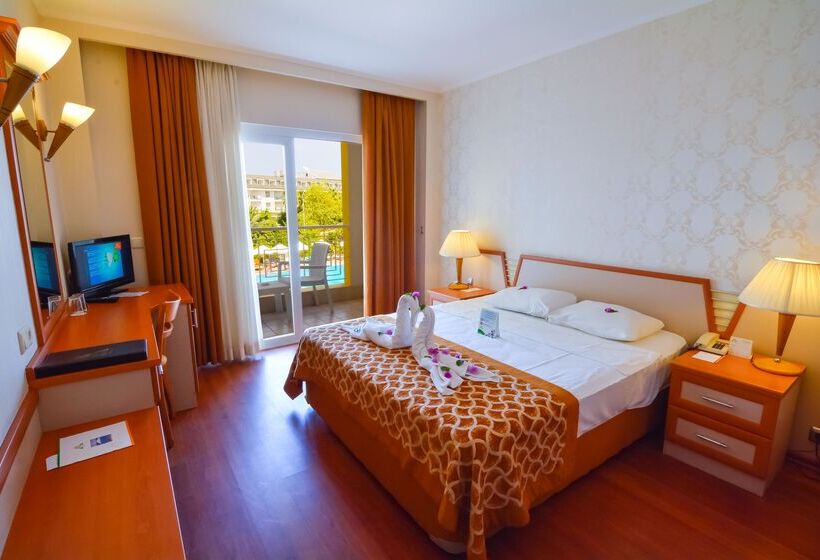 Pine House By Werde Hotels