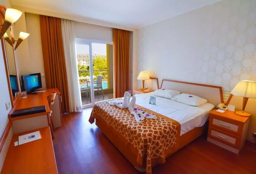 Pine House By Werde Hotels