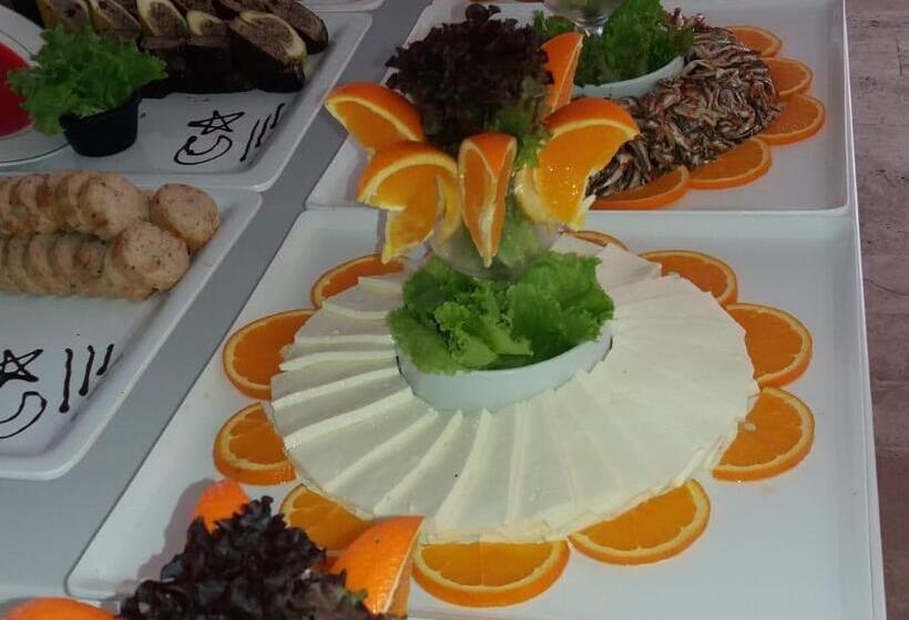 Pine House By Werde Hotels