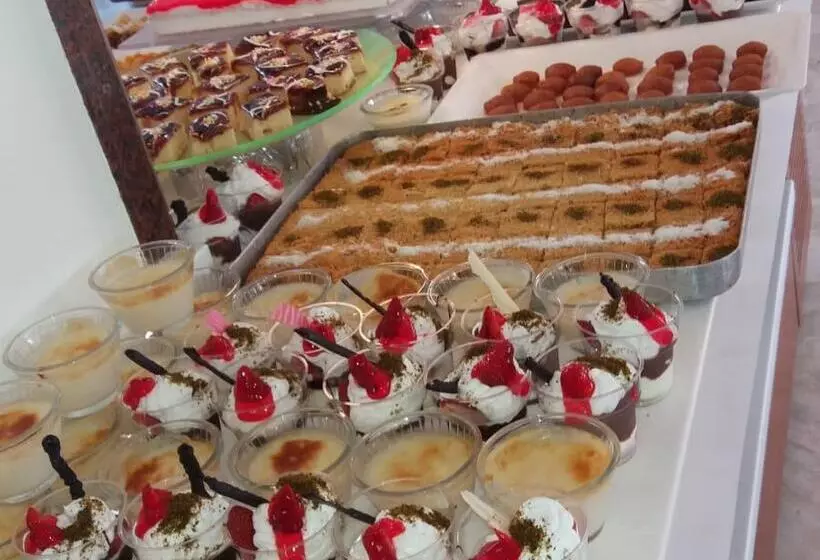 Pine House By Werde Hotels