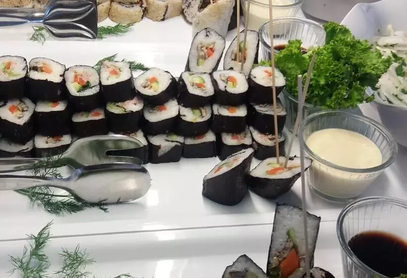 Pine House By Werde Hotels