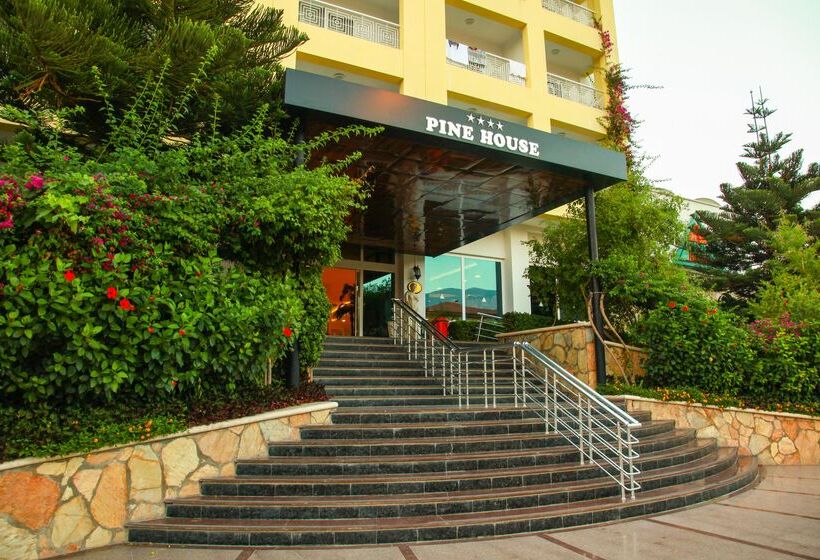 Pine House By Werde Hotels