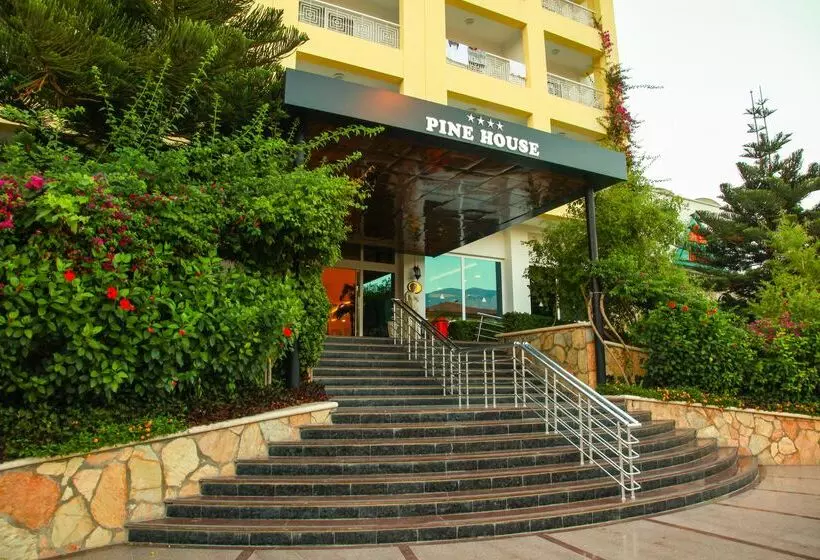 Pine House By Werde Hotels