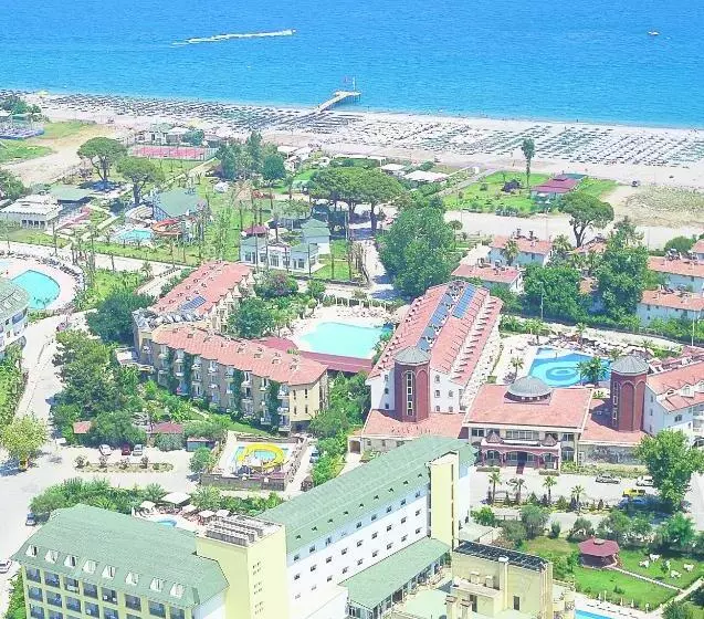 Pine House By Werde Hotels