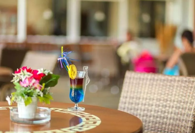 Pine House By Werde Hotels