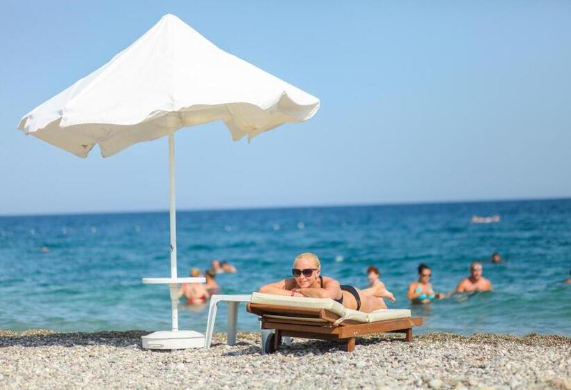 Pine House By Werde Hotels