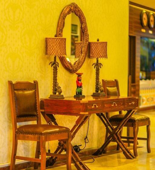 Pine House By Werde Hotels