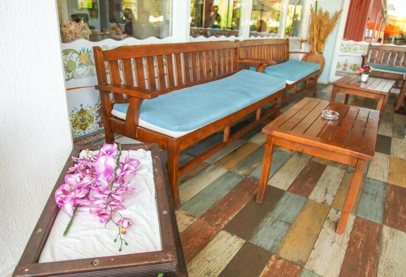 Pine House By Werde Hotels