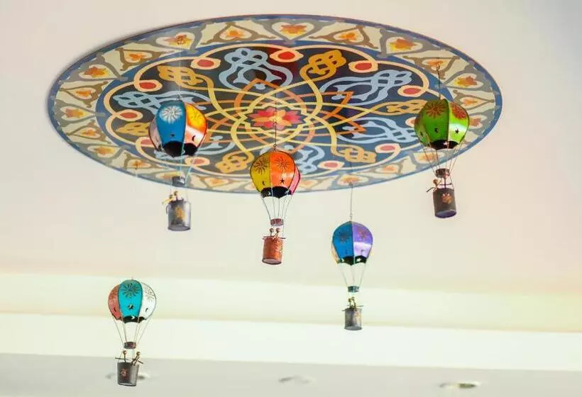 Pine House By Werde Hotels