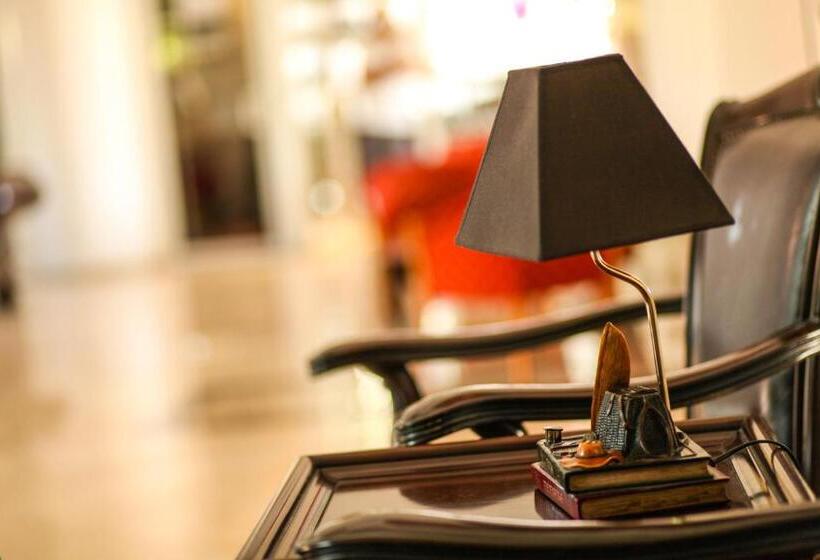 Pine House By Werde Hotels