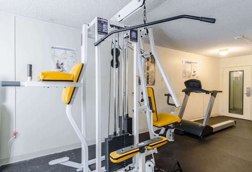 ホテル Quality Inn Chicopeespringfield