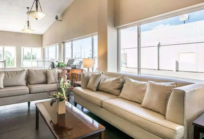 ホテル Quality Inn & Suites