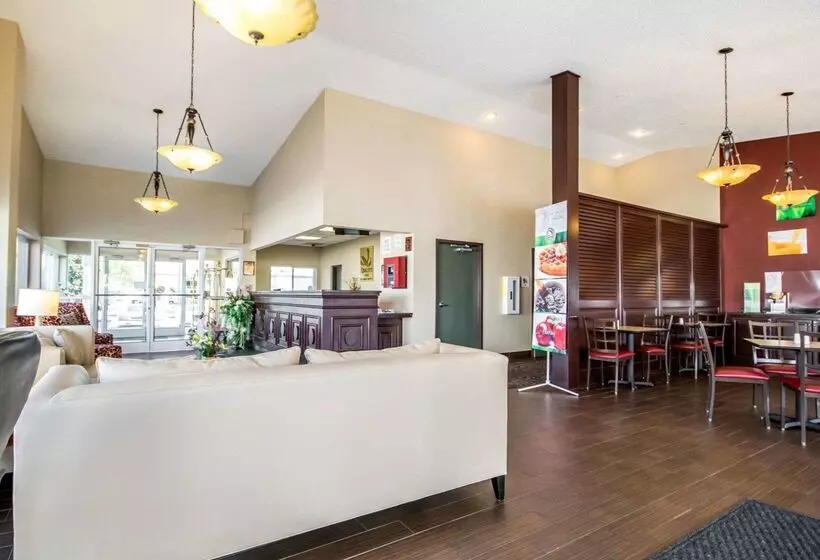 ホテル Quality Inn & Suites