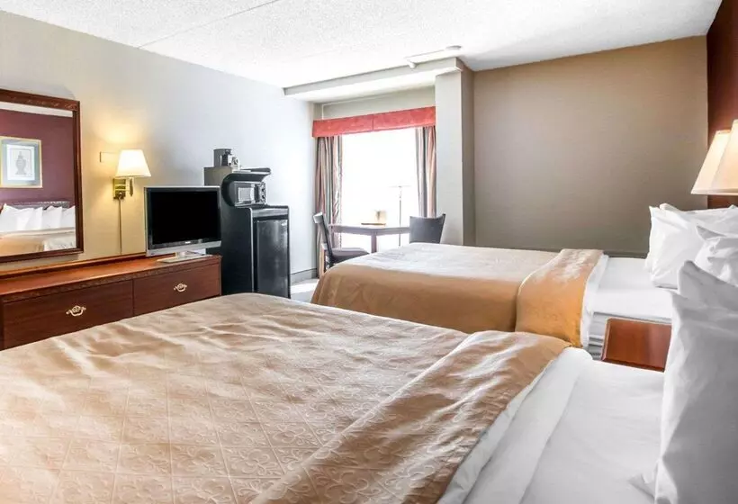 ホテル Quality Inn & Suites