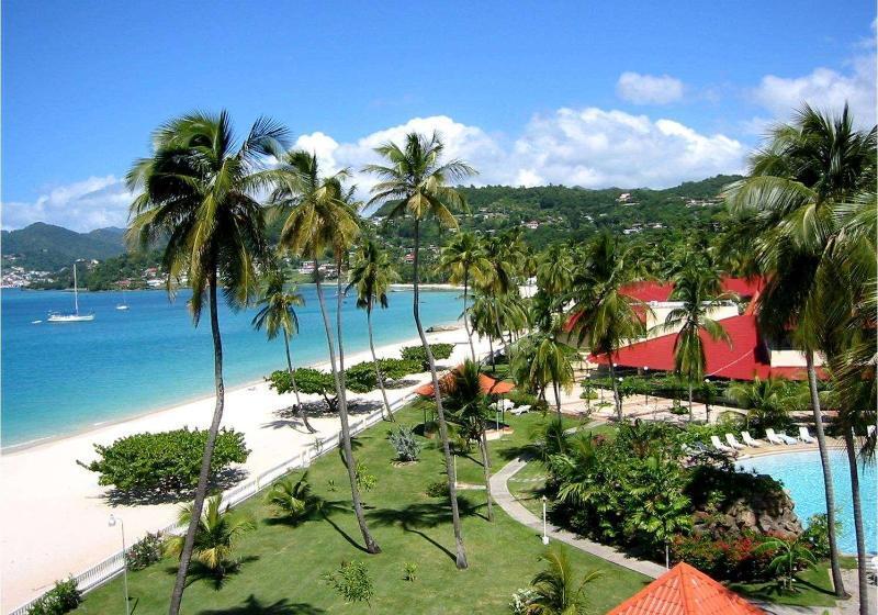 هتل Radisson Grenada Beach Resort