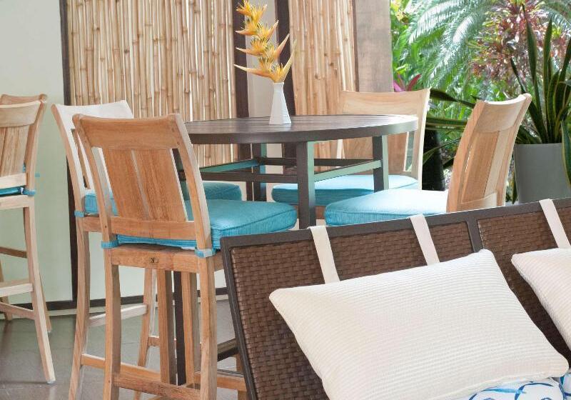 هتل Radisson Grenada Beach Resort