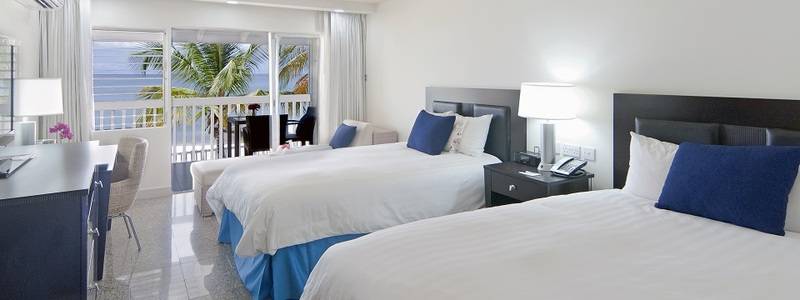 هتل Radisson Grenada Beach Resort