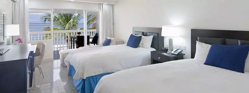 هتل Radisson Grenada Beach Resort