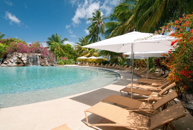 هتل Radisson Grenada Beach Resort