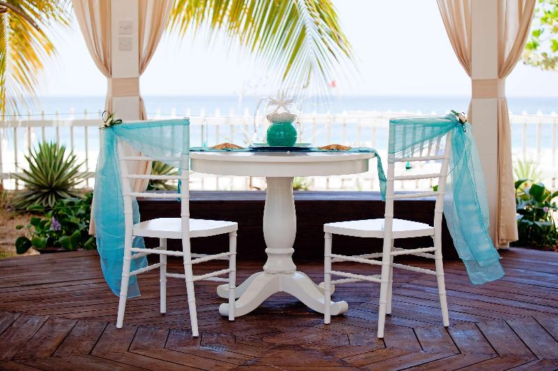 هتل Radisson Grenada Beach Resort