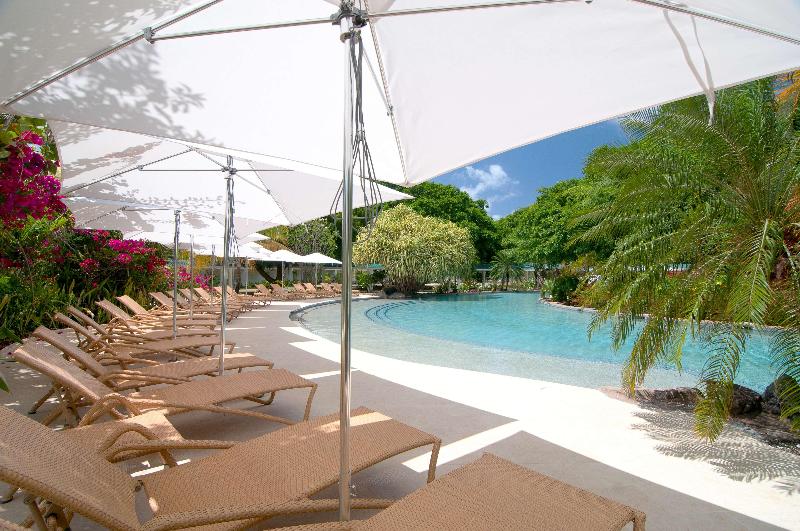 هتل Radisson Grenada Beach Resort