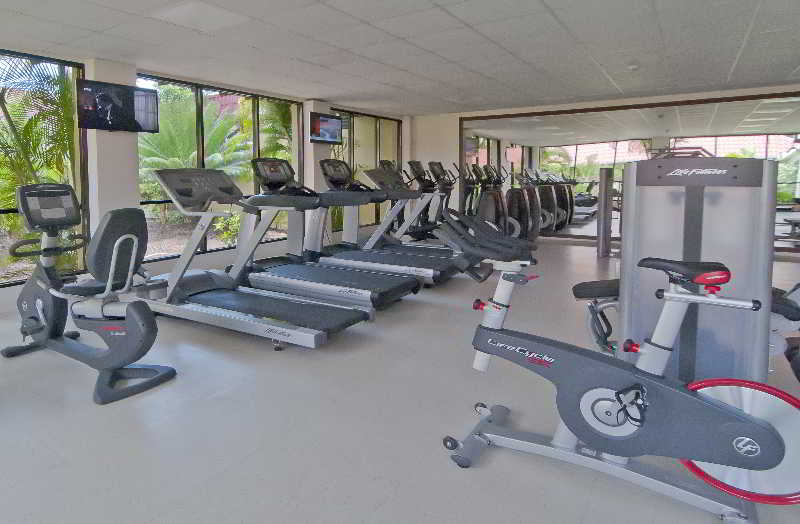 هتل Radisson Grenada Beach Resort