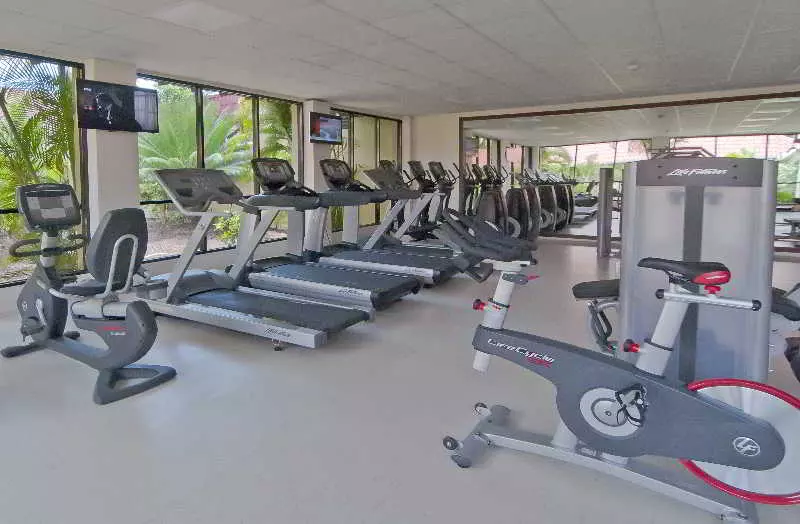 هتل Radisson Grenada Beach Resort