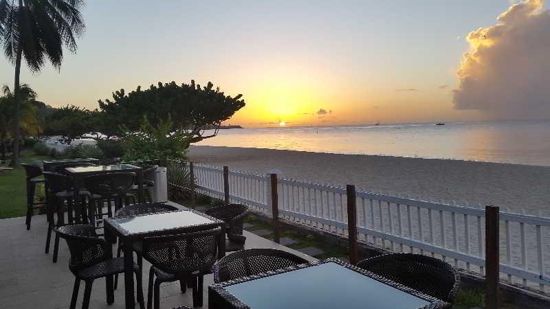 هتل Radisson Grenada Beach Resort