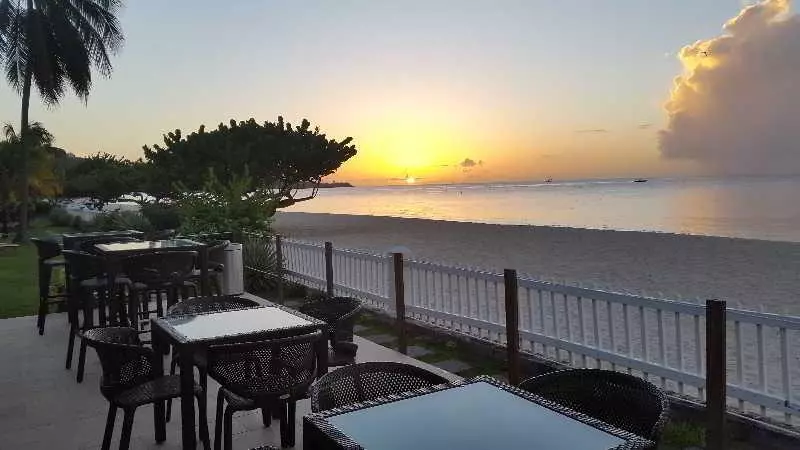 هتل Radisson Grenada Beach Resort