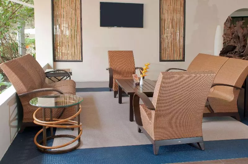 هتل Radisson Grenada Beach Resort