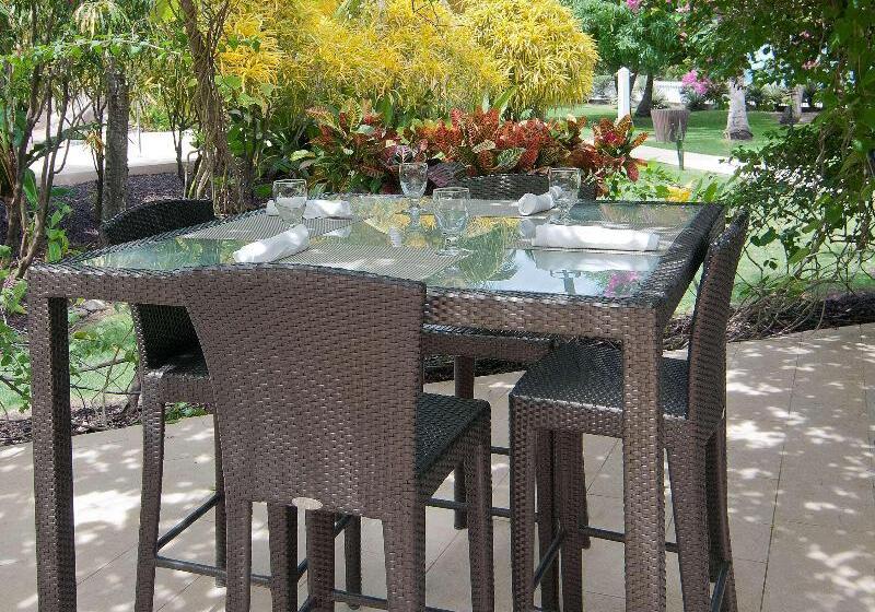 هتل Radisson Grenada Beach Resort