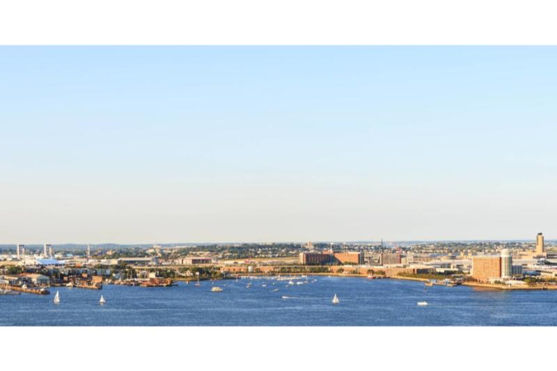 فندق Renaissance Boston Seaport