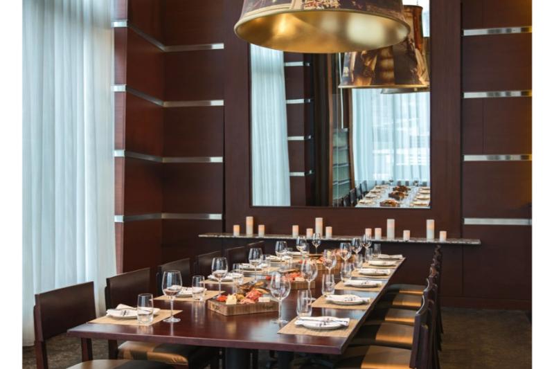 فندق Renaissance Boston Seaport