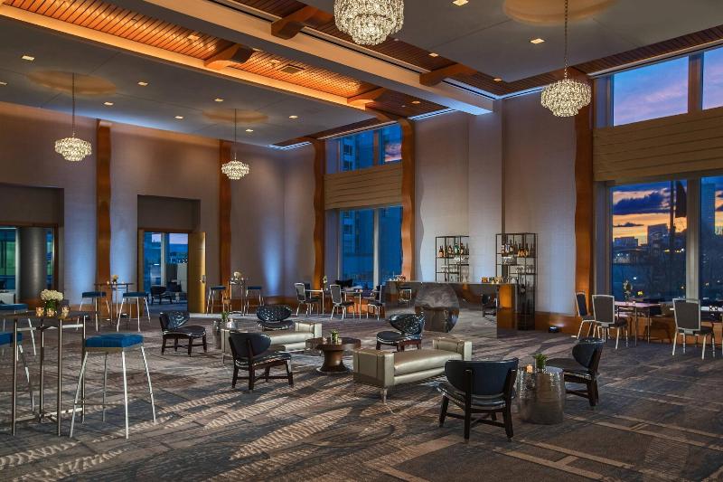 فندق Renaissance Boston Seaport