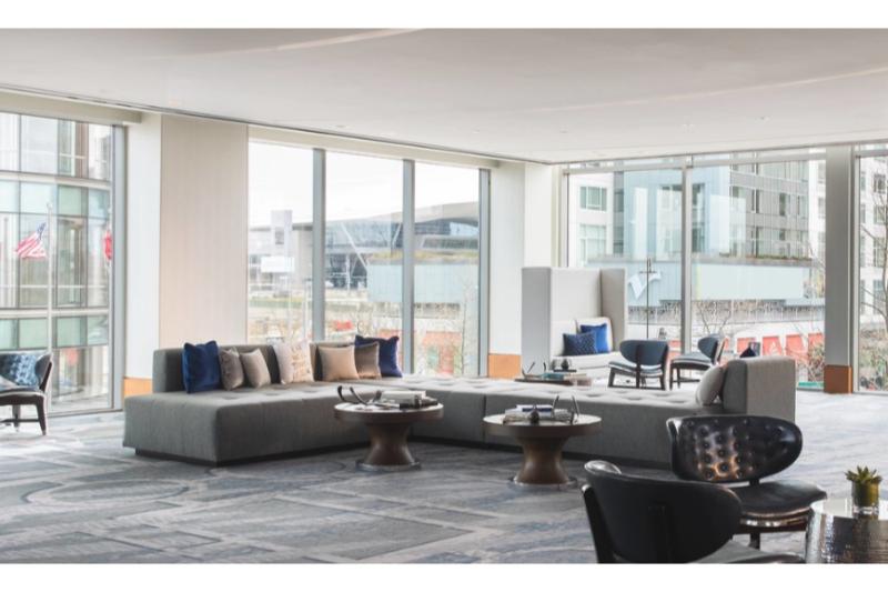 فندق Renaissance Boston Seaport