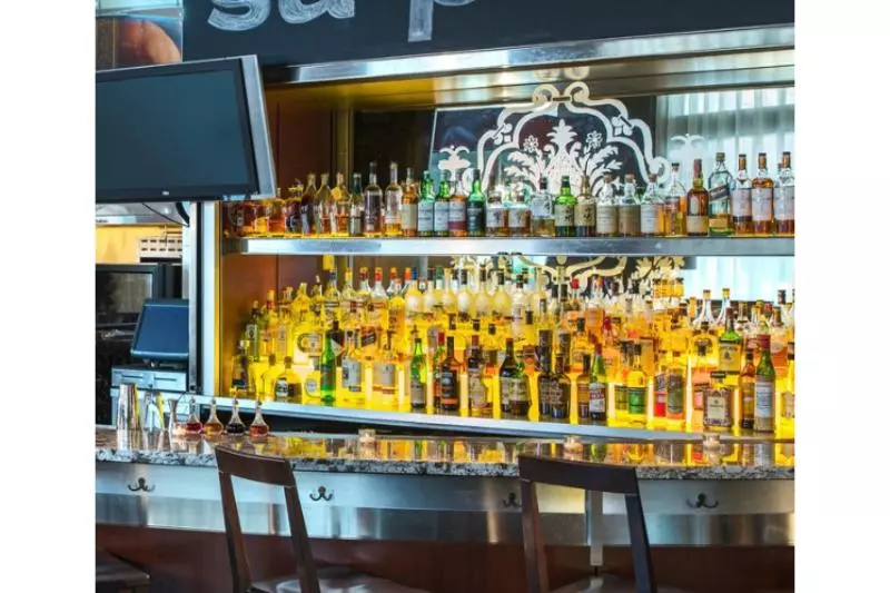 בית מלון כפרי Renaissance Boston Seaport